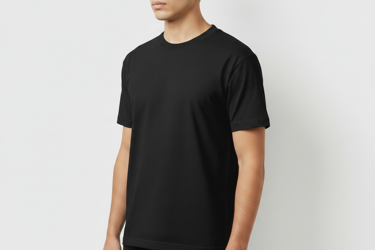 Biowashed T-Shirt