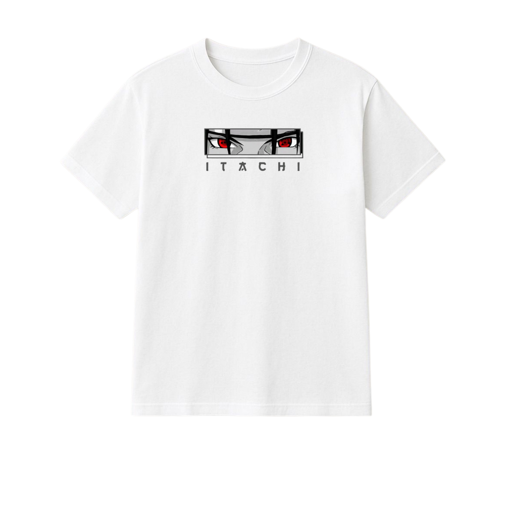 Itachi Uchiha Oversized T-Shirt