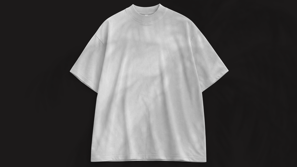 Oversized Unisex T-Shirt