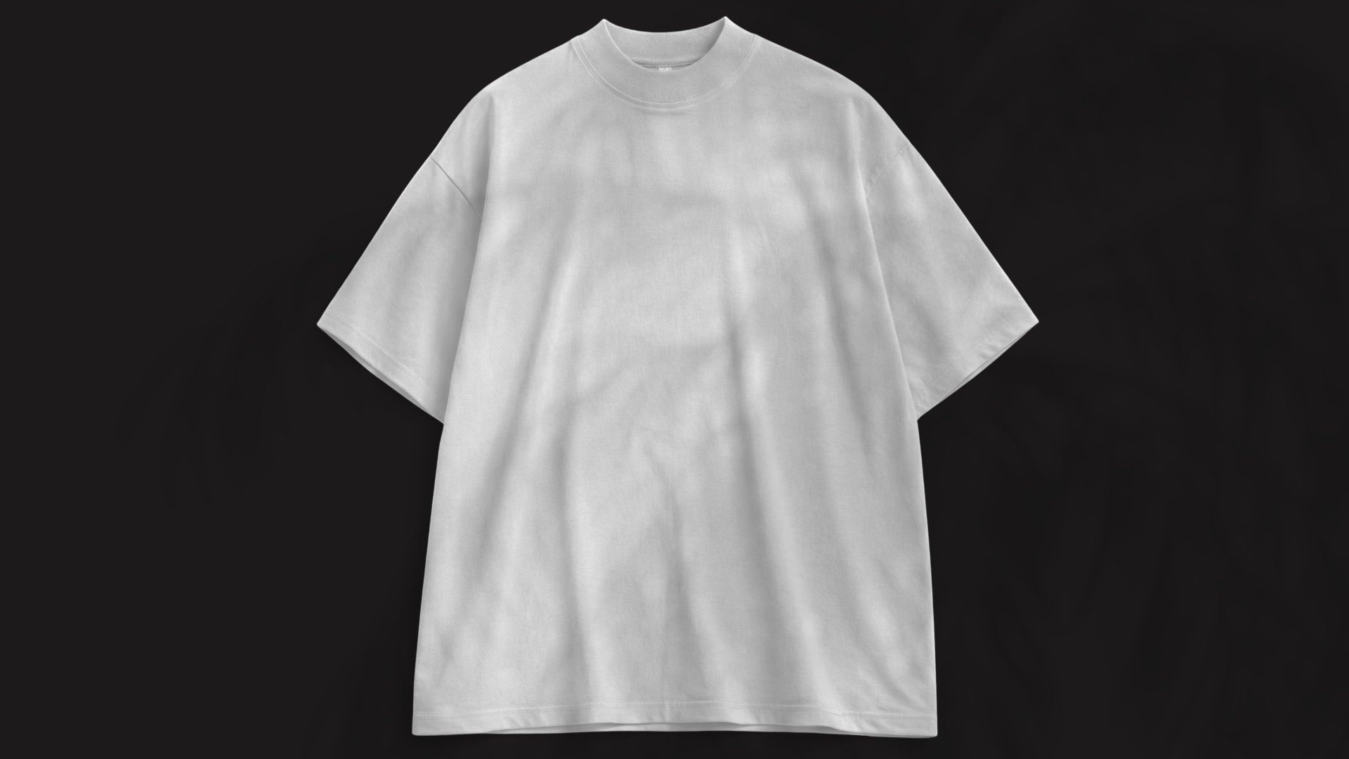 Oversized Unisex T-Shirt