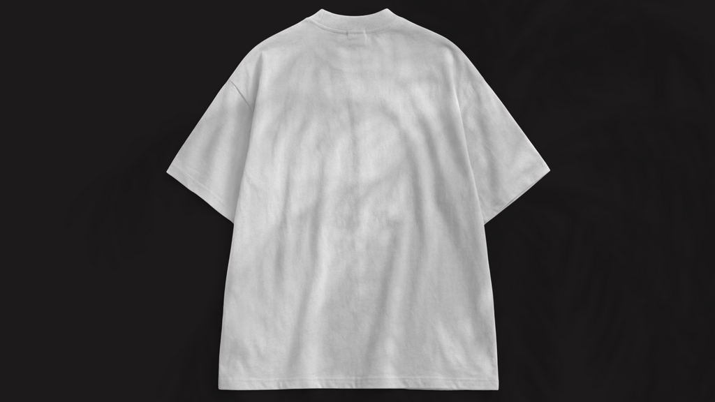 Oversized Unisex T-Shirt