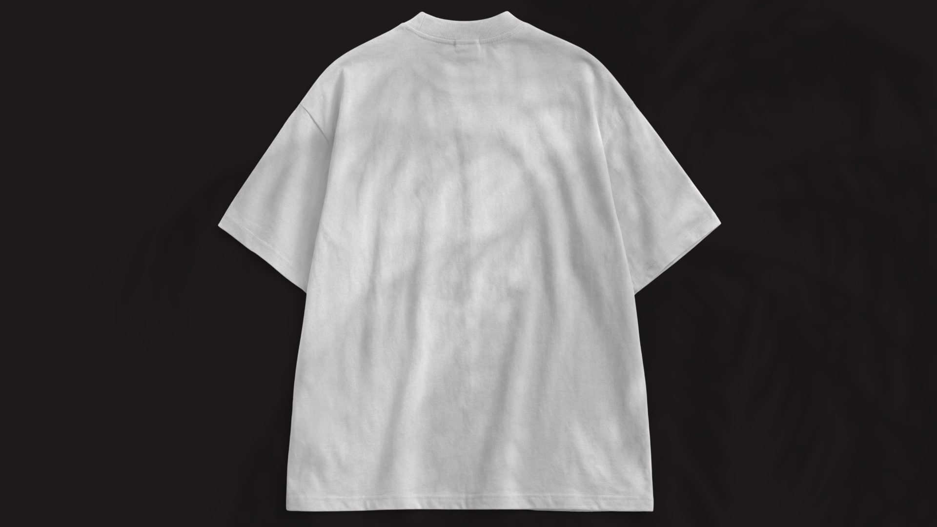 Oversized Unisex T-Shirt