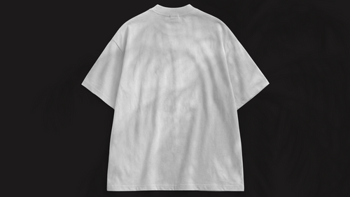 Oversized Unisex T-Shirt
