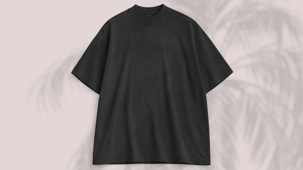 Unisex Oversized T-Shirt