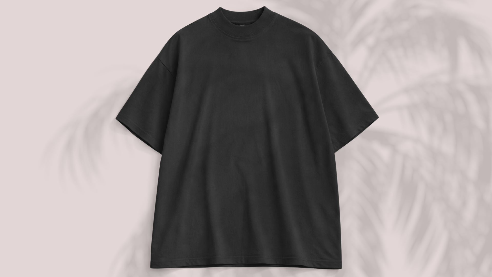 Unisex Oversized T-Shirt