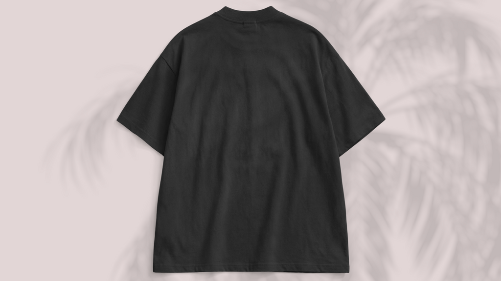 Unisex Oversized T-Shirt