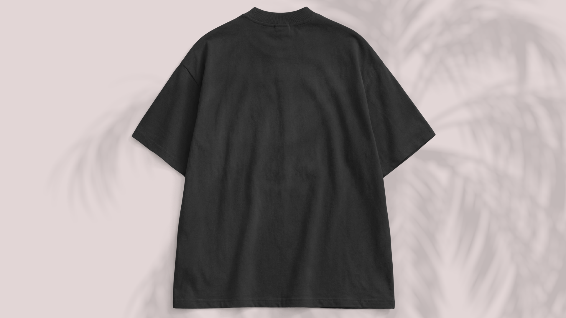 Unisex Oversized T-Shirt
