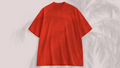 Unisex Oversized T-Shirts