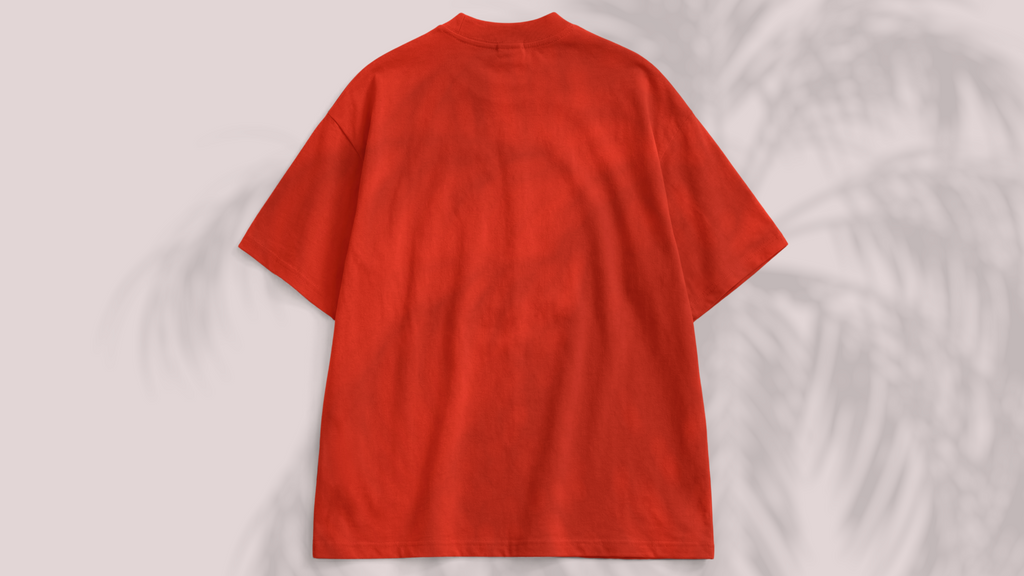 Unisex Oversized T-Shirts