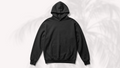 Premium Oversized Hoodie