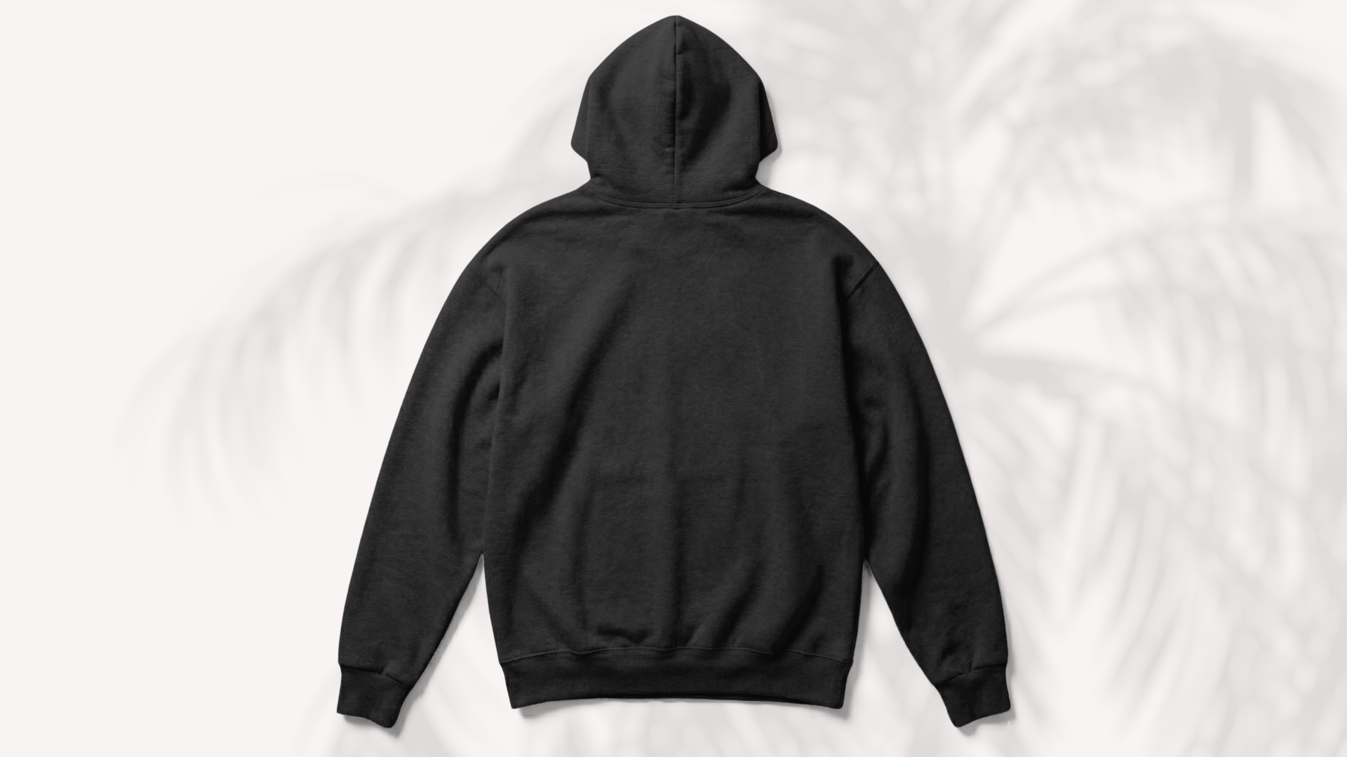 Premium Oversized Hoodie