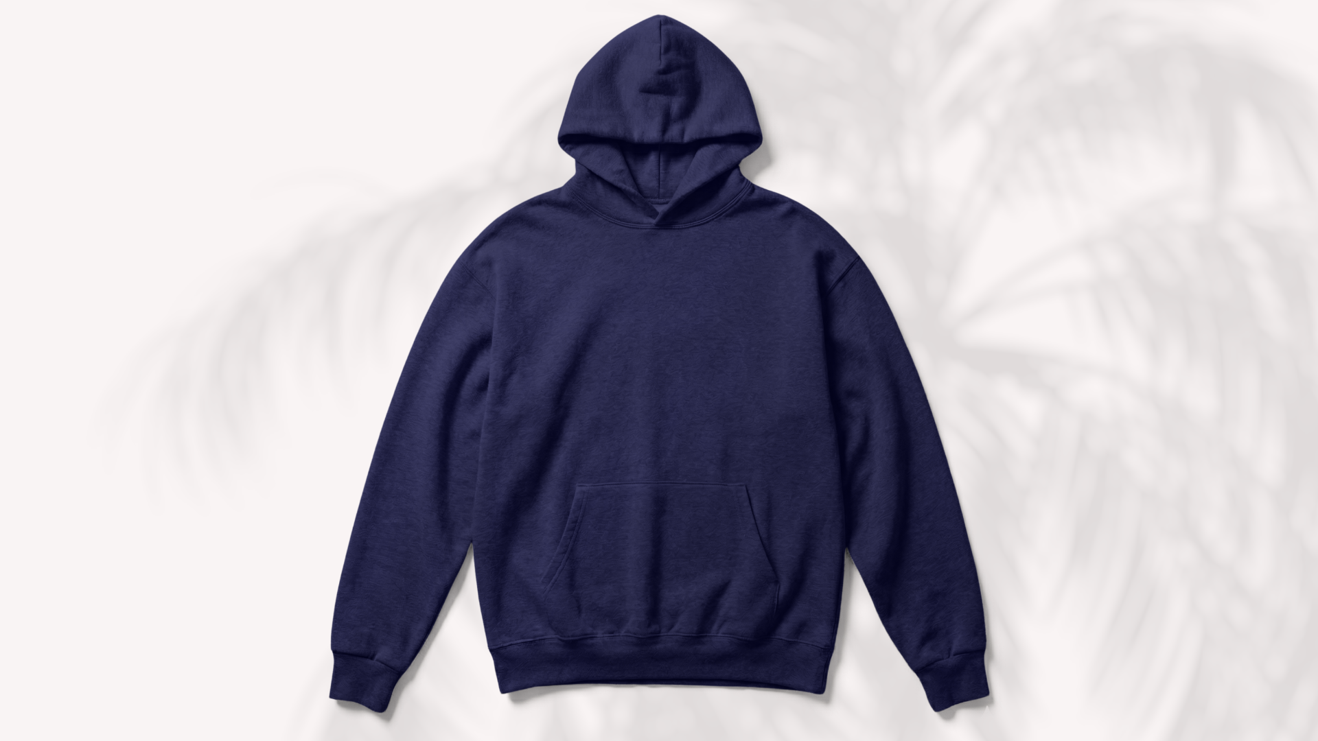 Premium Oversized Hoodie