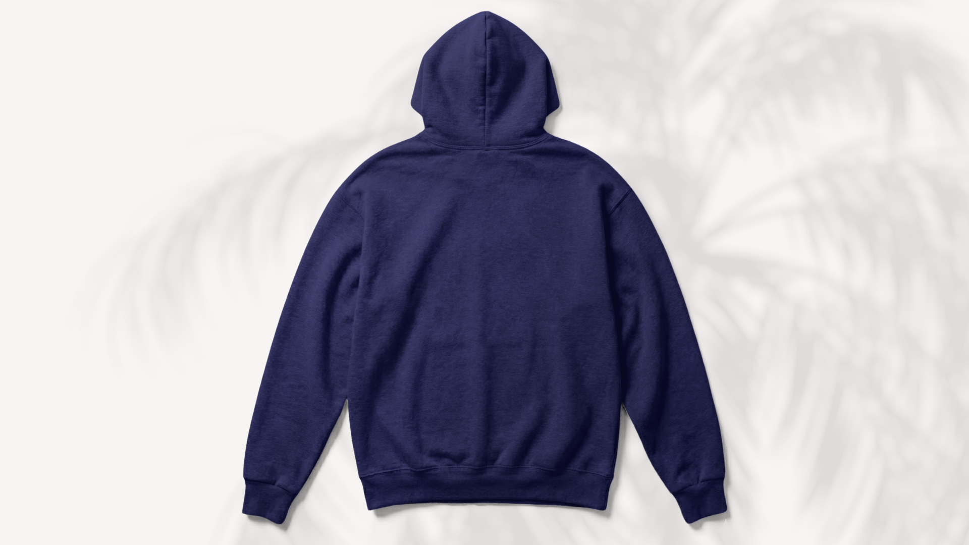 Premium Oversized Hoodie