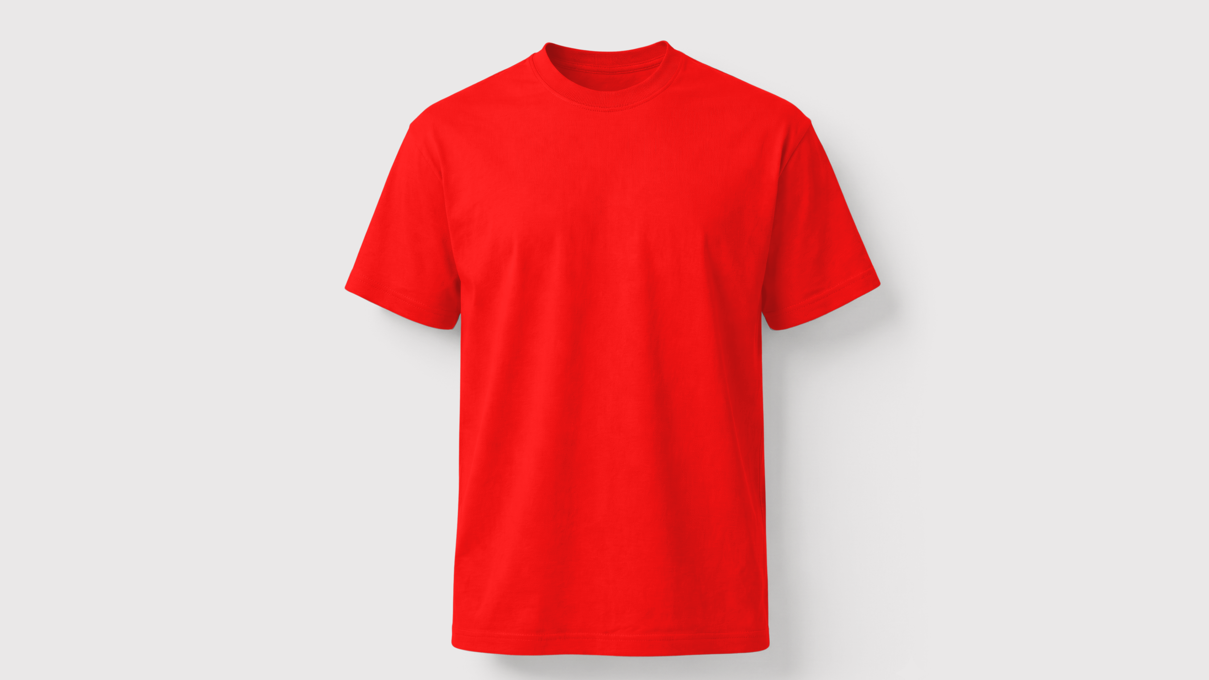 Biowashed T-Shirt