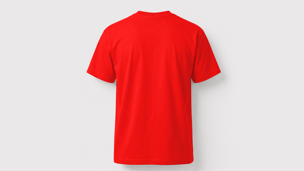 Biowashed T-Shirt