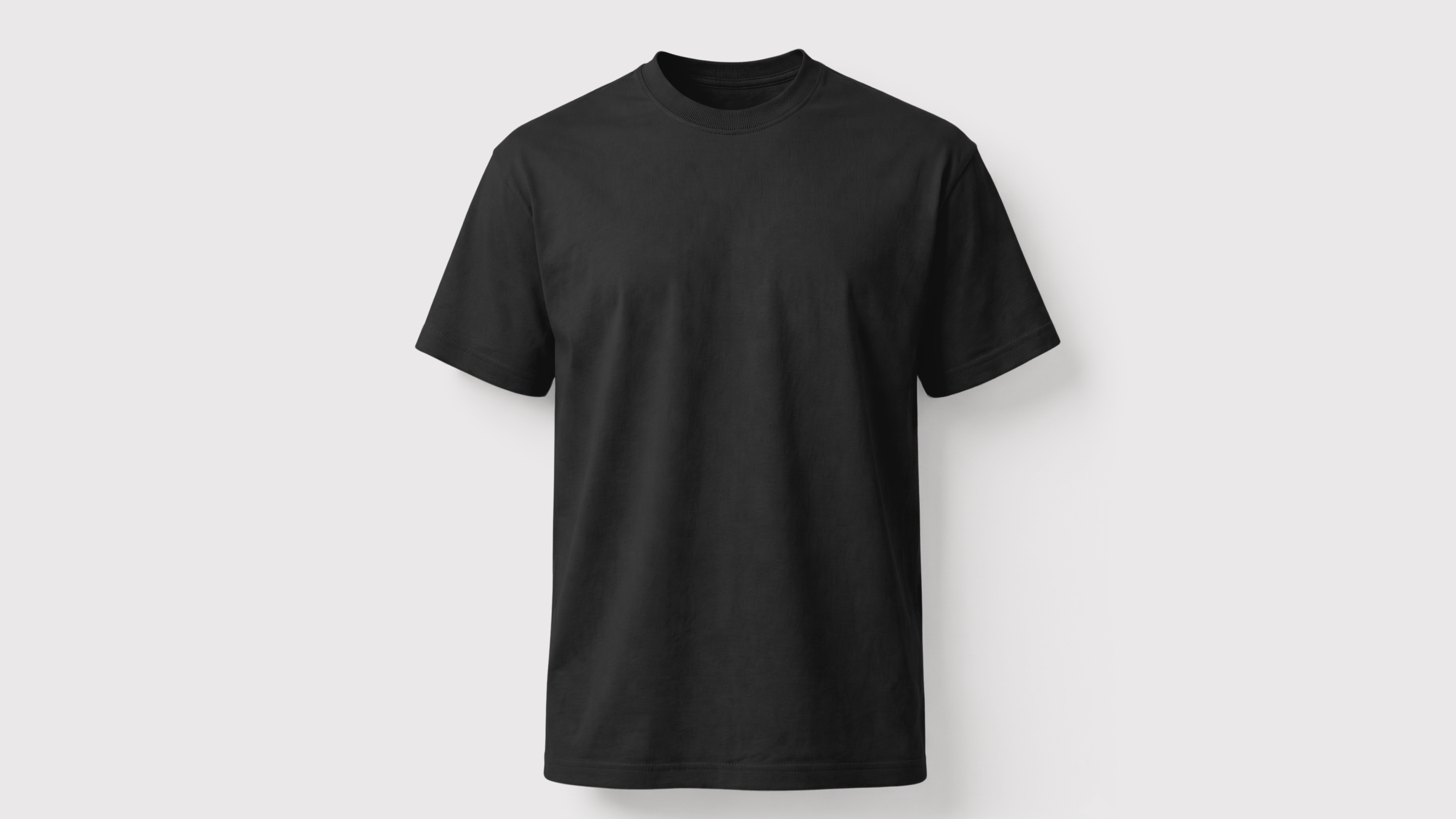 Biowashed T-Shirt