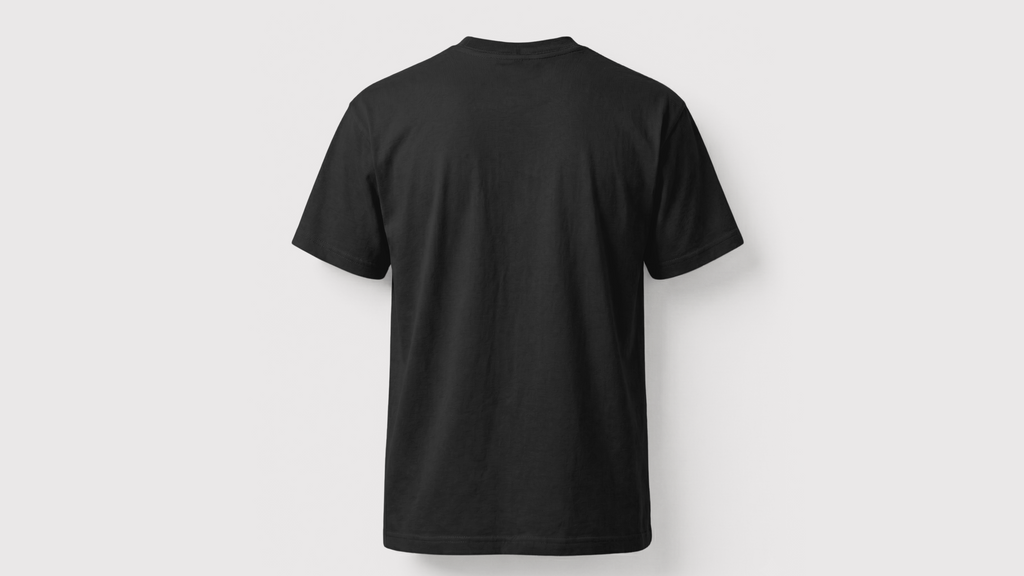 Biowashed T-Shirt