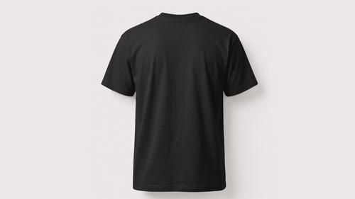 Biowashed T-Shirt